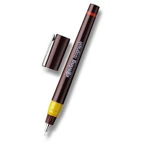 Rotring Isograph műszaki toll 0,35 mm